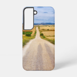 Funda Para Samsung Galaxy S22 Sombras de peregrino