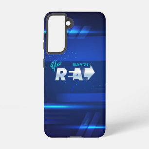 Funda Para Samsung Galaxy S21 Somos Reales  