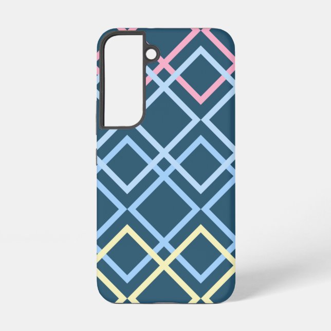 Funda Para Samsung Galaxy Sparkling (Reverso )