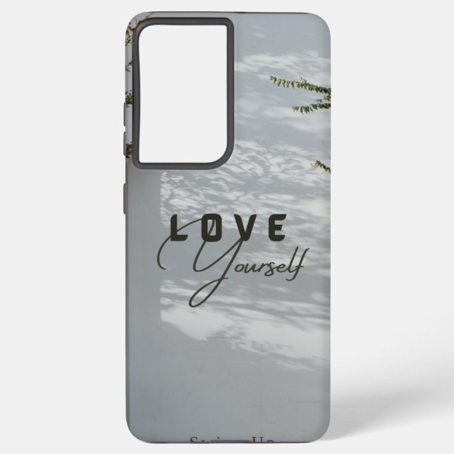Funda Para Samsung Galaxy Sparrow moda Samsung galaxy s21 ultra (Reverso )