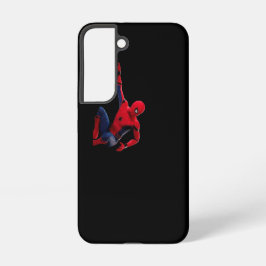 Funda Para Samsung Galaxy S22 Spider-Man Galaxy S22 Case