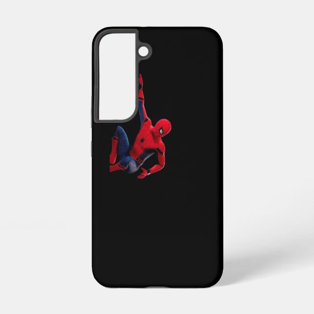 Funda Para Samsung Galaxy Spider-Man Galaxy S22 Case (Reverso )