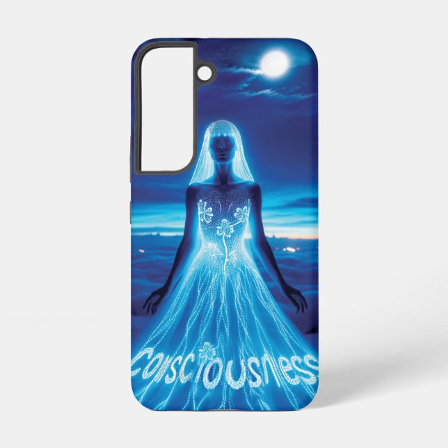 Funda Para Samsung Galaxy Spiritual and Unique Cell Phone Cases (Reverso )