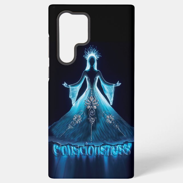 Funda Para Samsung Galaxy Spiritual and Unique Cell Phone Cases (Reverso )
