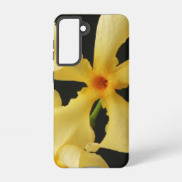 Funda Para Samsung Galaxy S21 Star Jasmine Flower Sgcnm