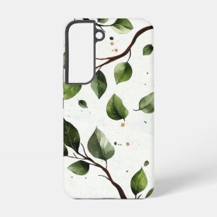 Funda Para Samsung Galaxy S22 Starblossom