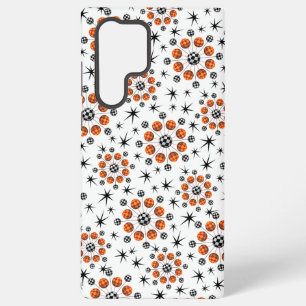 Funda Para Samsung Galaxy S22 Ultra Starburts Retro Mod 3D