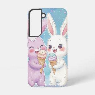 Funda Para Samsung Galaxy S22 Starlight Gaze