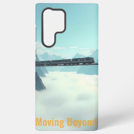 Funda Para Samsung Galaxy S22 Ultra Stay Limitless – Samsung Case That Inspires You