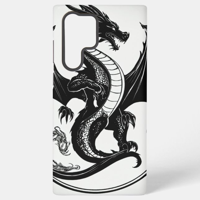 Funda Para Samsung Galaxy StyleShield: Su último blindaje telefónico (Reverso )