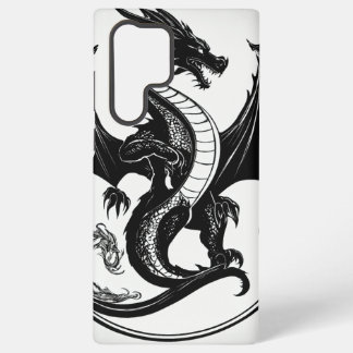 Funda Para Samsung Galaxy S22 Ultra StyleShield: Tu Armadura Definitiva para Teléfono