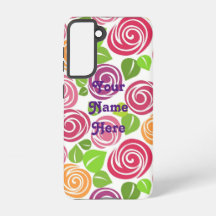 Su nombre aquí - Diseño personalizado