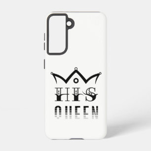 Funda Para Samsung Galaxy S21 Su Reina
