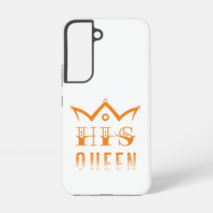 Funda Para Samsung Galaxy S22 Su Reina