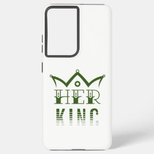 Funda Para Samsung Galaxy S21 Ultra Su Rey