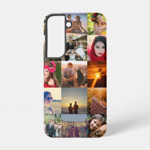Funda Para Samsung Galaxy S22 Subir foto