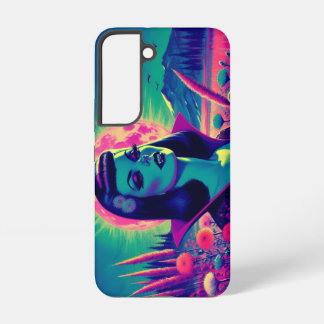 Funda Para Samsung Galaxy S22 Succubus