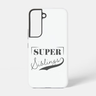 Funda Para Samsung Galaxy S22 Super Hermano