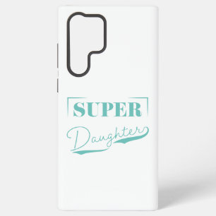 Funda Para Samsung Galaxy S22 Ultra Súper hija