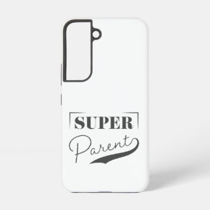 Funda Para Samsung Galaxy S22 Super Padre