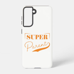 Funda Para Samsung Galaxy S21 Super Primario