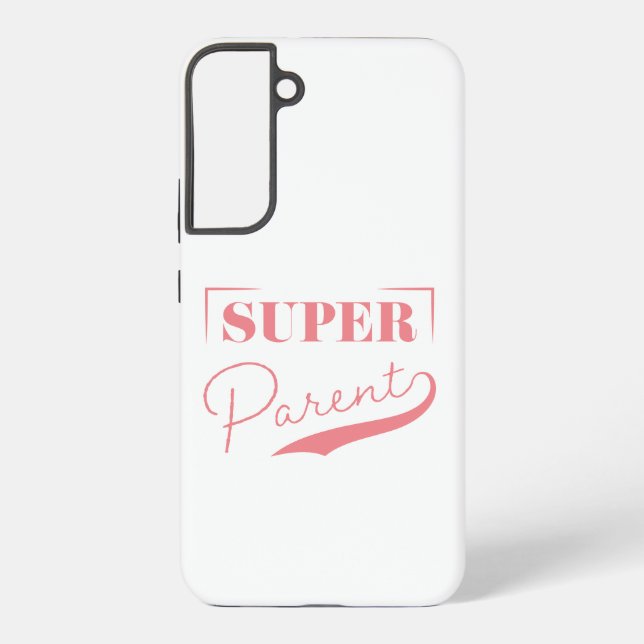 Funda Para Samsung Galaxy Super Primario (Reverso )