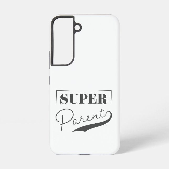 Funda Para Samsung Galaxy Super Primario (Reverso )
