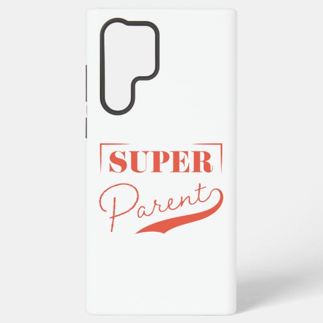 Funda Para Samsung Galaxy Super Primario (Reverso )