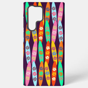 Funda Para Samsung Galaxy S22 Ultra Tablas de surf