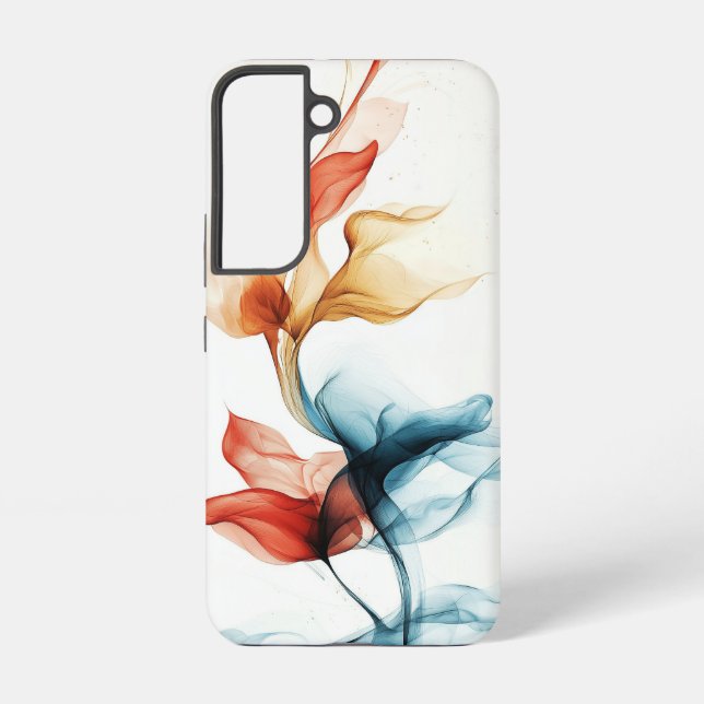 Funda Para Samsung Galaxy Tallo de error (Reverso )