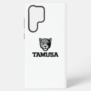 Funda Para Samsung Galaxy S22 Ultra TAMUSA Jaguares