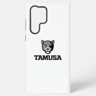 Funda Para Samsung Galaxy S22 Ultra TAMUSA Jaguars