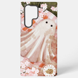 Funda Para Samsung Galaxy S22 Ultra Tapiz colgando por mí mismo