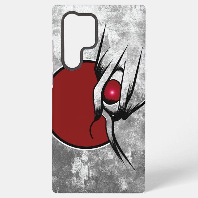 Funda Para Samsung Galaxy Tarjetas de reproducción clásicas (Reverso )