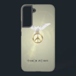Funda Para Samsung Galaxy S22  Teach Peace |<br><div class="desc">El diseño de la "Paz Enseñada" es una iniciativa reflexivamente pacífica que tiene como objetivo empoderar a los individuos con conocimiento, habilidades y herramientas para navegar en los conflictos y promover el entendimiento. Ofrece la posibilidad de fomentar una cultura de paz y armonía combinando diversos recursos educativos, entre ellos talleres,...</div>