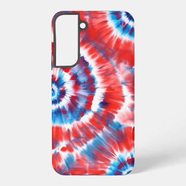 Funda Para Samsung Galaxy Tejido (Reverso )