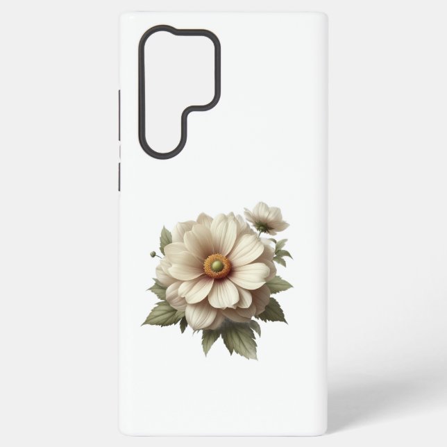 Funda Para Samsung Galaxy Teléfono (Reverso )