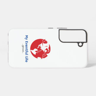 Funda Para Samsung Galaxy S22 Teléfono con eventos