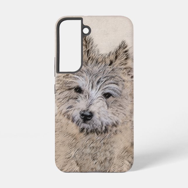 Funda Para Samsung Galaxy teléfonos altos 1 (Reverso )