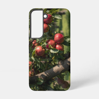 Funda Para Samsung Galaxy S22 Tema de Apple