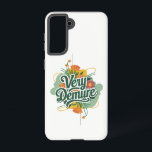 Funda Para Samsung Galaxy S21 Tendencia Muy Discreta Muy Consciente Discreta Y C<br><div class="desc">Tendencia Muy Discreta Muy Consciente Discreta Y Consciente Damas</div>