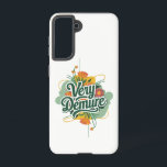 Funda Para Samsung Galaxy S21 Tendencia Muy Discreta Muy Consciente Discreta Y C<br><div class="desc">Tendencia Muy Discreta Muy Consciente Discreta Y Consciente Damas</div>