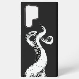 Funda Para Samsung Galaxy S22 Ultra tentáculos de pulpo en funda de teléfono Samsung n