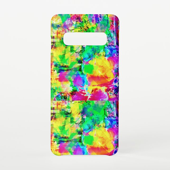 Funda Para Samsung Galaxy Testimonio (Reverso)