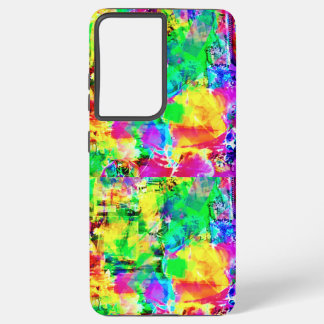 Funda Para Samsung Galaxy S21+ Testimonio