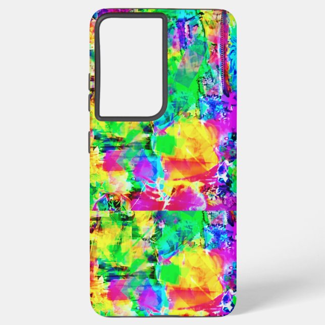 Funda Para Samsung Galaxy Testimonio (Reverso )