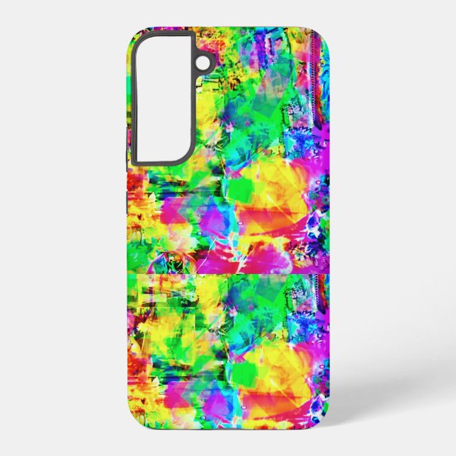 Funda Para Samsung Galaxy Testimonio (Reverso )