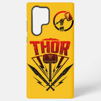 FUNDA PARA SAMSUNG GALAXY S22 ULTRA THOR