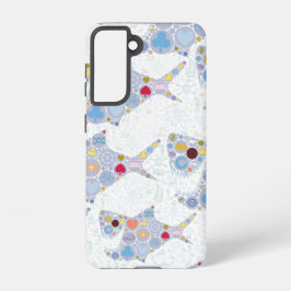 Funda Para Samsung Galaxy S21 tiburones