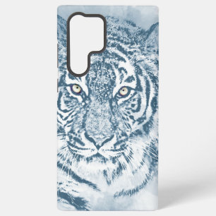 Funda Para Samsung Galaxy S22 Ultra tigre